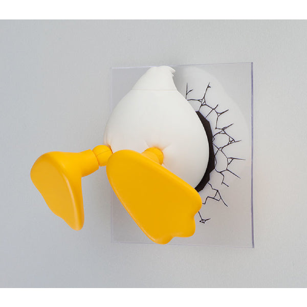 GSC 1668 黏土人 唐老鴨