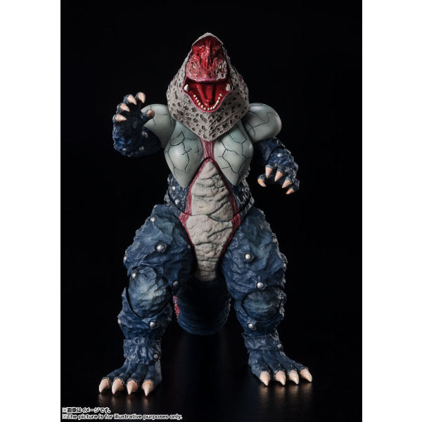 S.H.Figuarts《超人迪加》哥爾贊