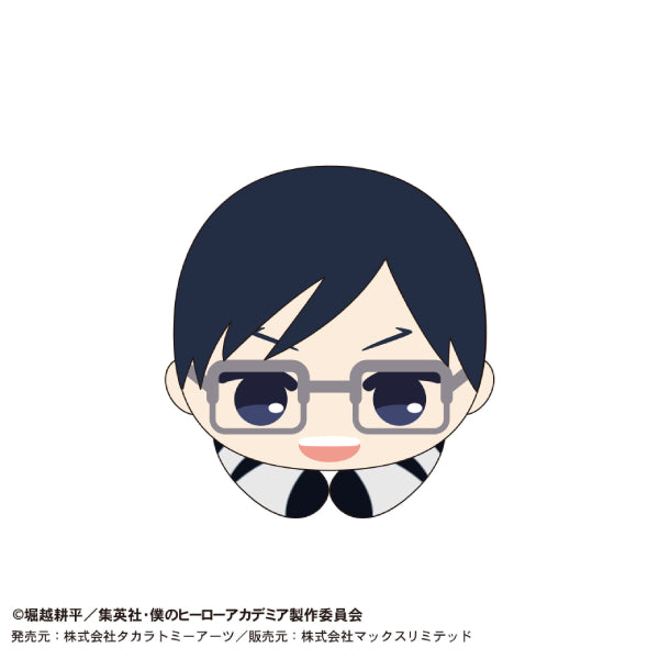 我的英雄學院 角色擁抱公仔 SPECIAL (1套9款)