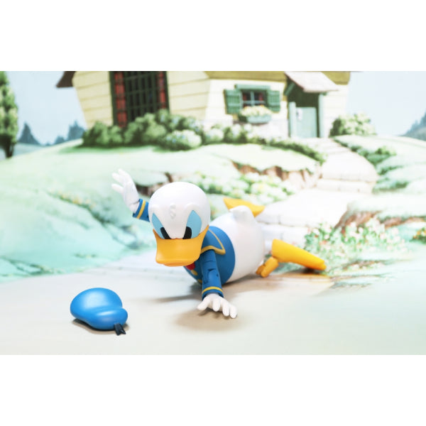 Herocross - HMF#006R 唐老鴨 2.0