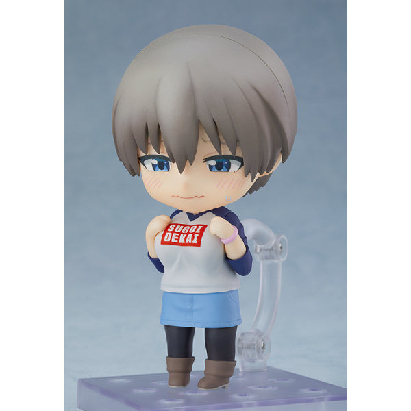 1454 黏土人《宇崎學妹想要玩！》宇崎花