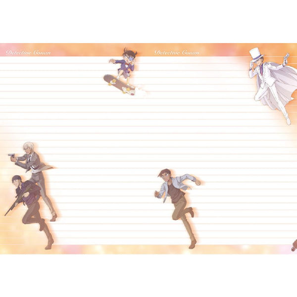 2022年 行事曆 - 名偵探柯南 DTC-01
