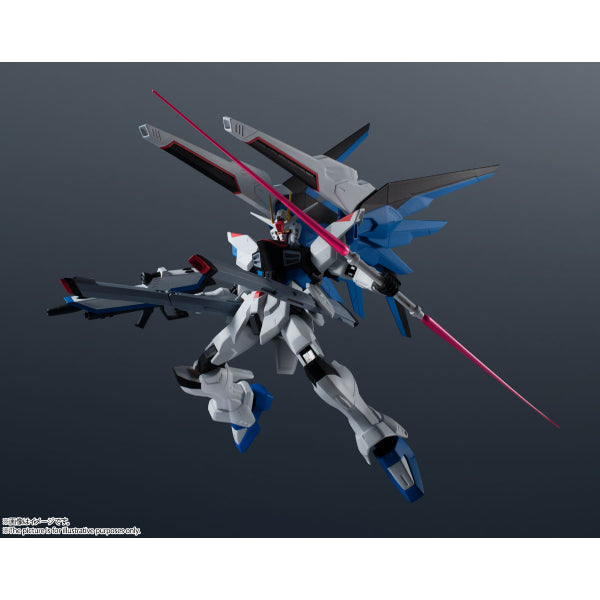 GUNDAM UNIVERSE ZGMF-X10A 自由高達