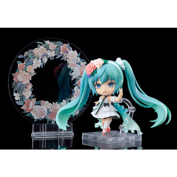 1465 黏土人 初音未來 MIKU WITH YOU 2019 Ver.