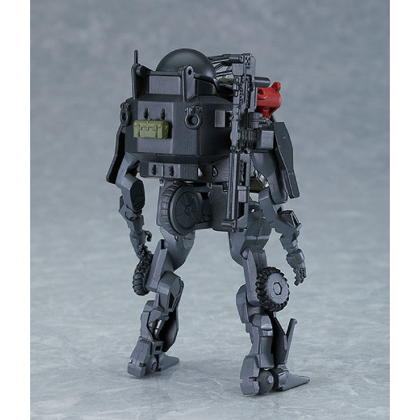 MODEROID 1/35 PMC Cerberus 公司 EXOFRAME