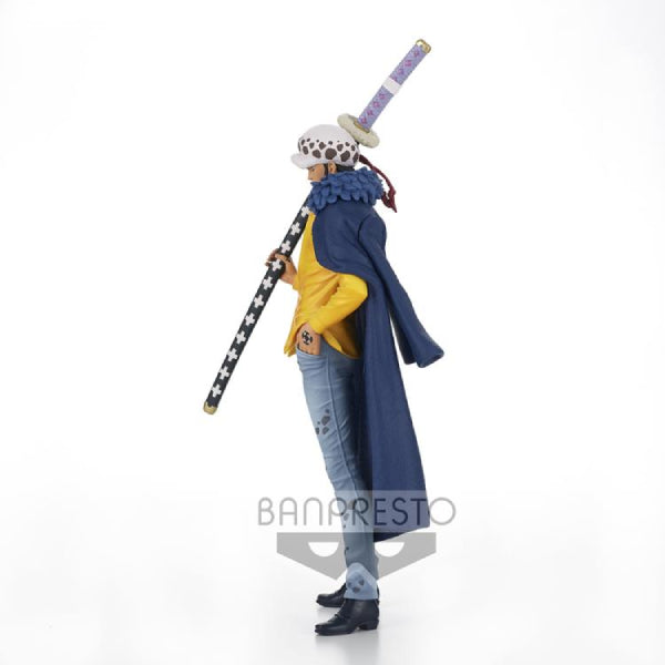 Banpresto - [DXF] 海賊王 THE GRANDLINE MEN 羅 和之國造型
