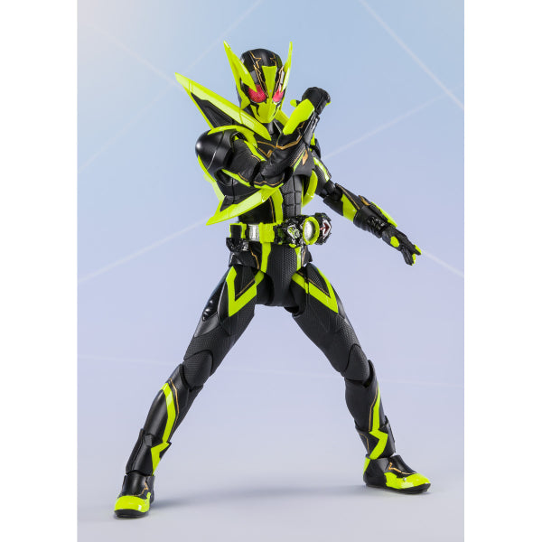S.H.Figuarts KAMEN RIDER ZERO-ONE SHINING HOPPER