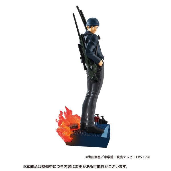 PETITRAMA《名偵探柯南》套裝 Vol.1