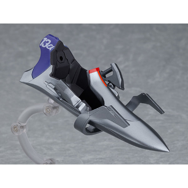 1445 黏土人 新世紀福音戰士新劇場版 碇真嗣 作戰服Ver.