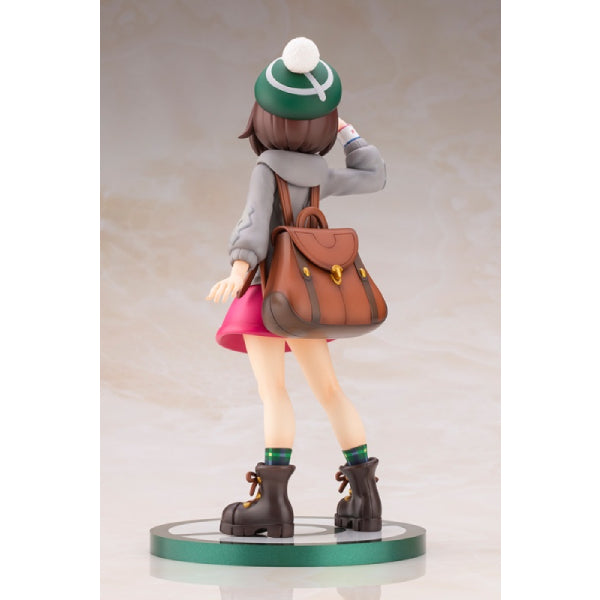 ARTFX J - 寵物小精靈 小優與淚眼蜥