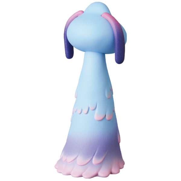 UDF《超級無敵羊咩咩大電影之天外飛咩》角色模型系列