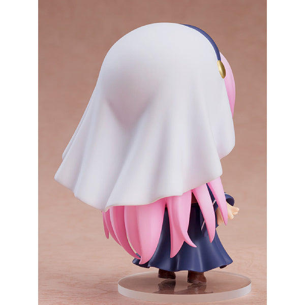 1544 黏土人《成神之日》佐藤雛