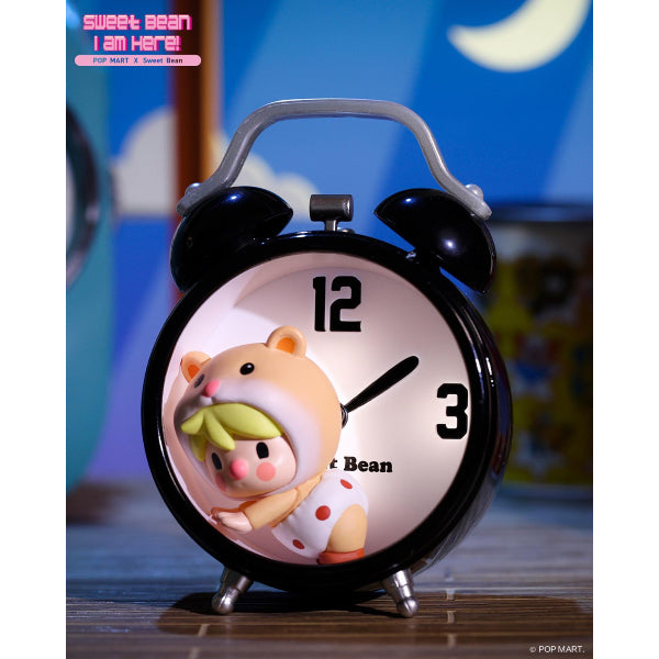 POP MART - 小甜豆我在這裡系列
