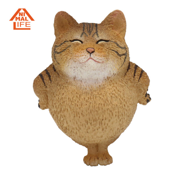 ANIMAL LIFE 合作系列 朝隈俊男 x 黃阿瑪的後宮生活 (一盒8隻)