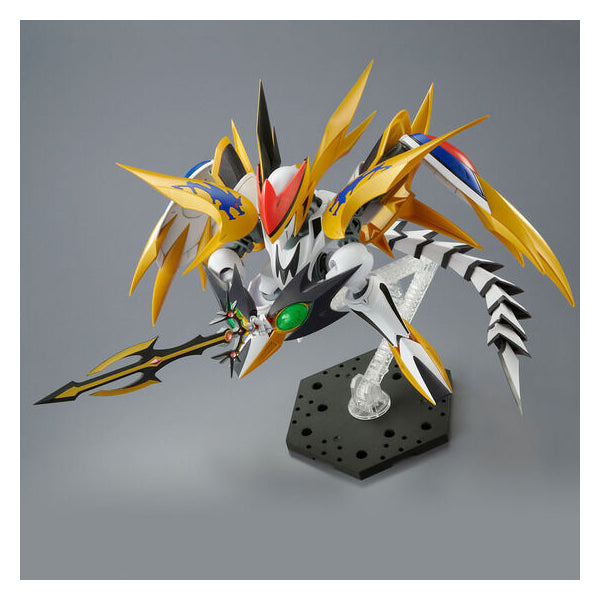 HG 超魔神 龍神丸