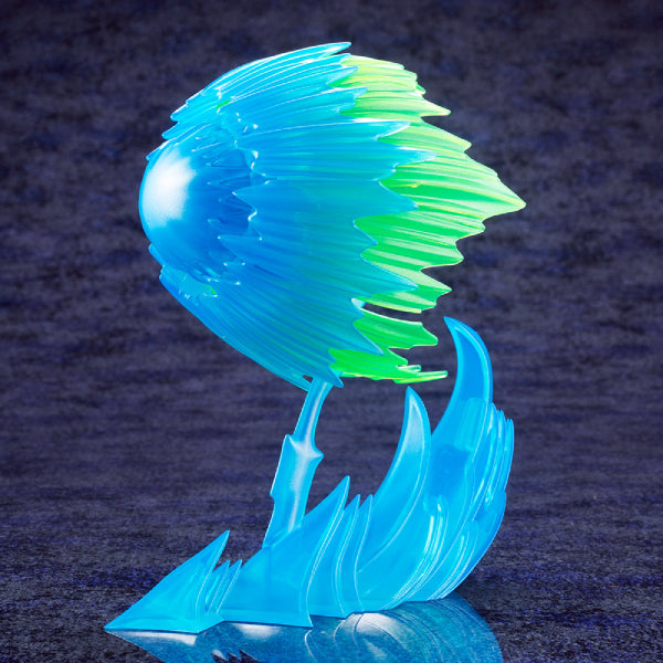 壽屋 洛克人X 武力裝甲 上升火焰Ver.