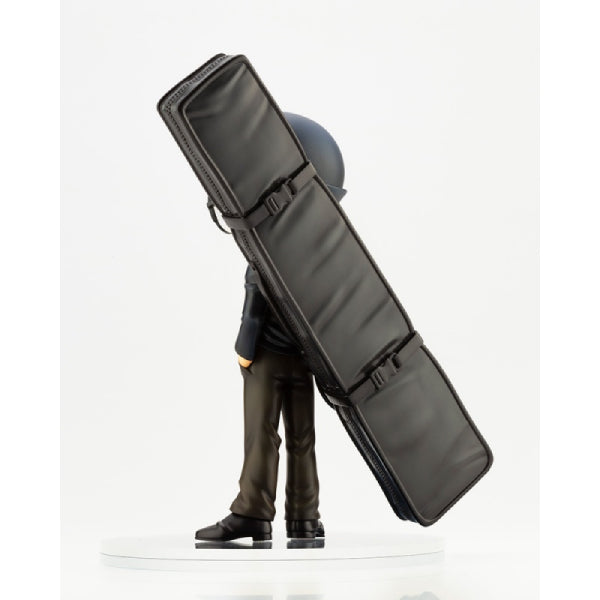 ARTFX J 江戶川柯南 赤井秀一 裝扮ver.