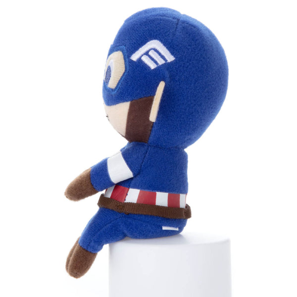 排排坐 CHOKKORISAN 公仔 - 迪士尼 MARVEL 復仇者聯盟系列