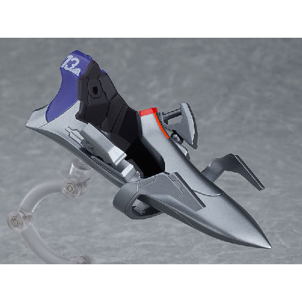 1446 黏土人 新世紀福音戰士新劇場版 渚薰 作戰服VER.