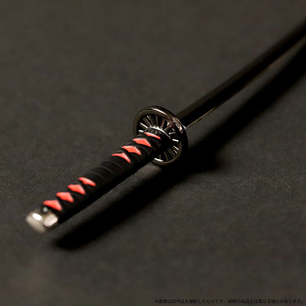 《鬼滅之刃》日輪刀 Eternal Masterpiece - 竈門炭治郎