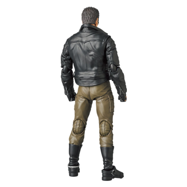 MAFEX T-800 (未來戰士版本)