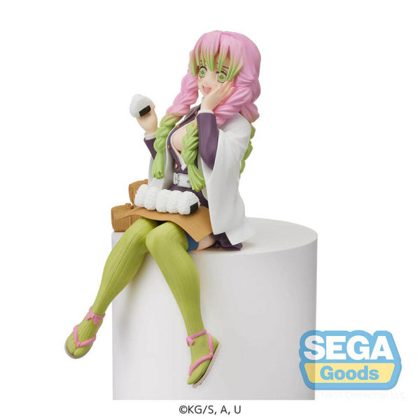 PM景品《鬼滅之刃》戀柱 甘露寺蜜璃 (吃飯團Ver.)