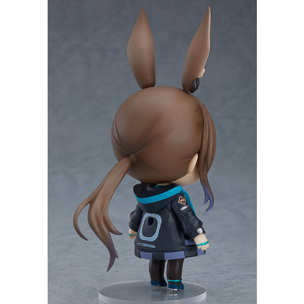 1145 黏土人《明日方舟》阿米婭