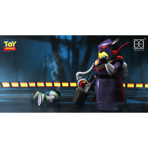 Herocross - HMF#084 索克天王