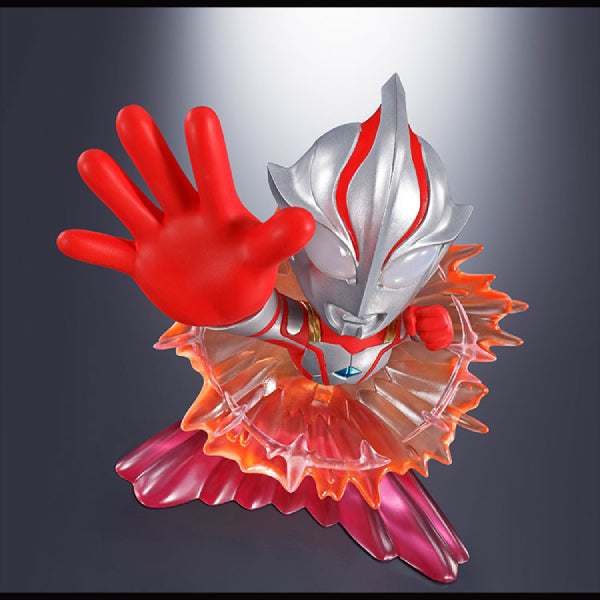 [TAMASHII NATIONS BOX] 超人ARTlizeD (一盒 8 個)