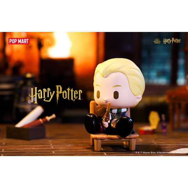 Pop Mart -  哈利波特魔法世界動物系列迷你公仔擺設