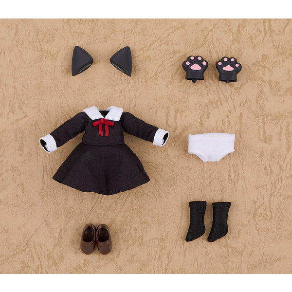 黏土娃 四宮輝夜