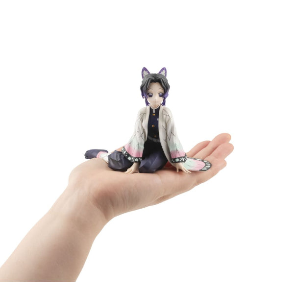 日版 G.E.M.系列《鬼滅之刃》- 蝴蝶忍