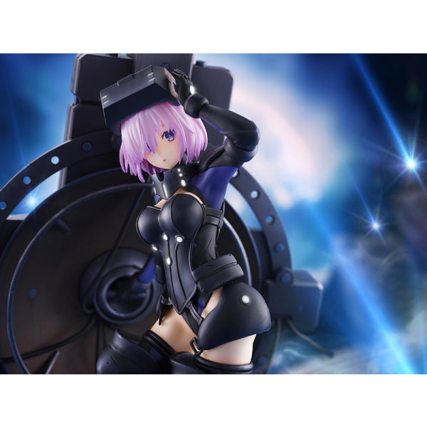 FGO Fate / Grand Order Shielder/瑪修·基利艾拉特 (Ortinax)