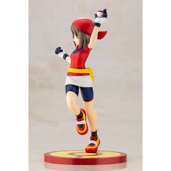 ARTFX J《寵物小精靈》小遙 & 火稚雞