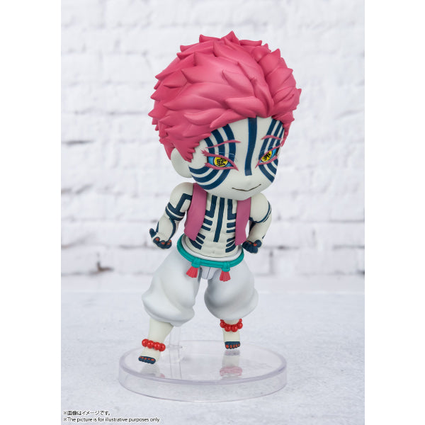 Figuarts mini《鬼滅之刃》猗窩座