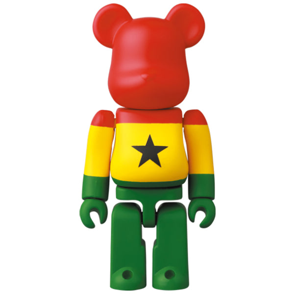 BE＠RBRICK SERIES 41 盒裝 (24件) 100%