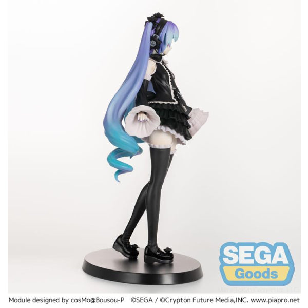 SPM景品 - 初音未來 -Project DIVA Arcade Future Tone-