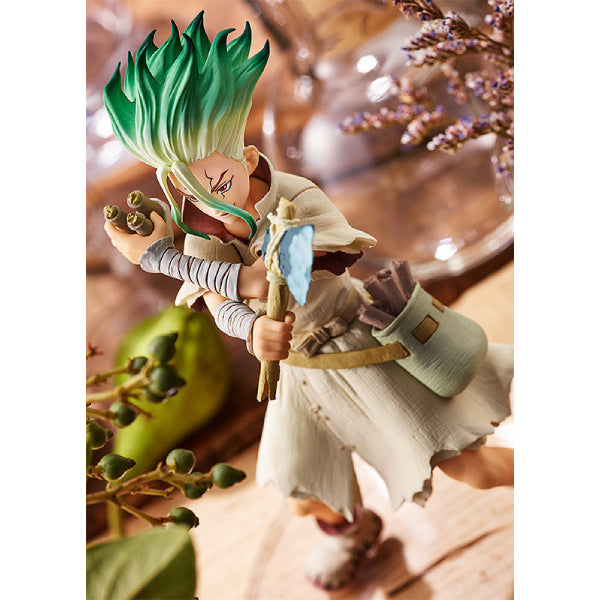 GSC POP UP PARADE Dr.STONE 新石紀 石神千空