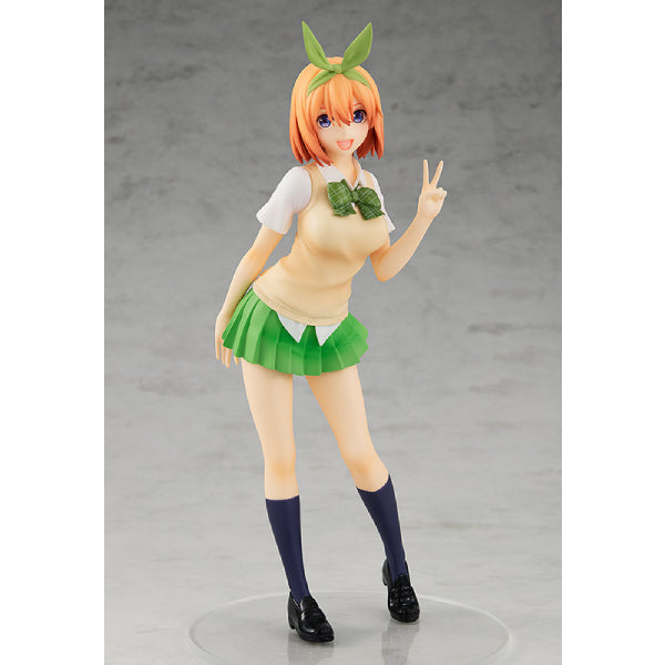 GSC POP UP PARADE 中野四葉