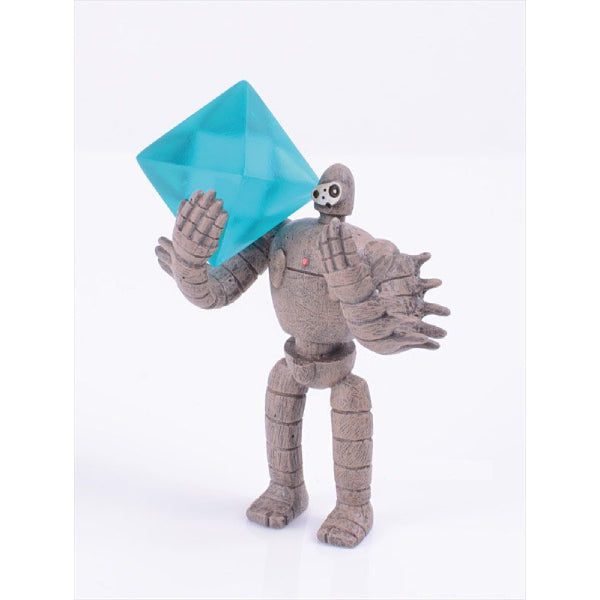 Ghibli - Nose-Chara NOS-31 Laputa: Castle in the Sky