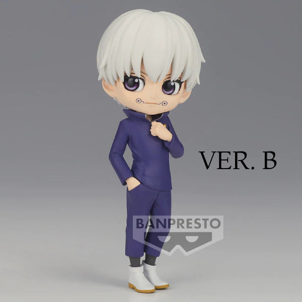 [Q posket] 咒術迴戰 狗卷棘 (正常色 / 特別色)