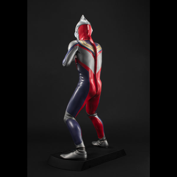 [Ultimate Article] 超人迪加 (全能形態) [PB]