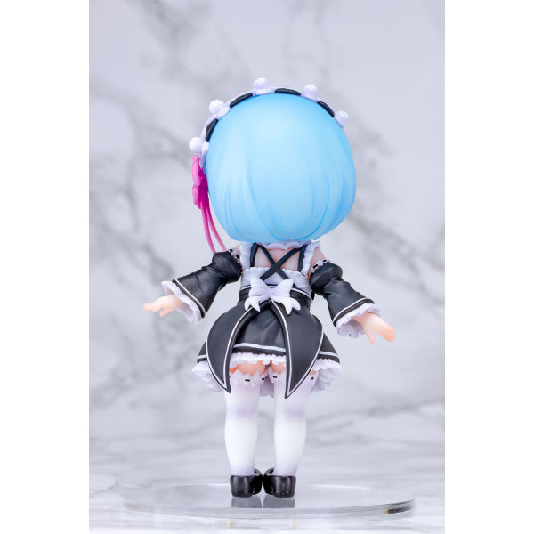 Lulumecu《Re:從零開始的異世界生活》雷姆