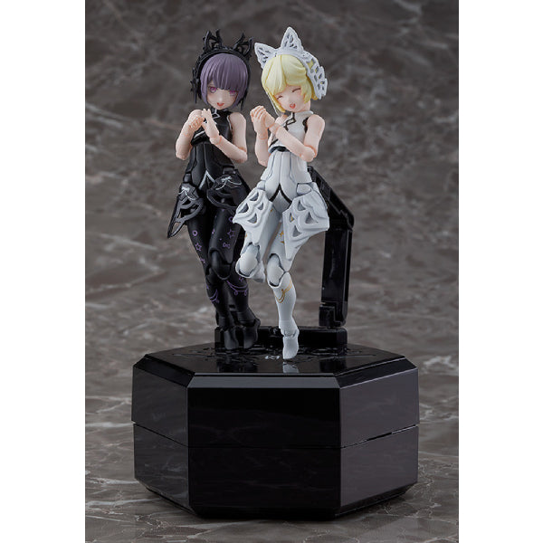 GSC -《chitocerium》XCIX-albere & C-efer