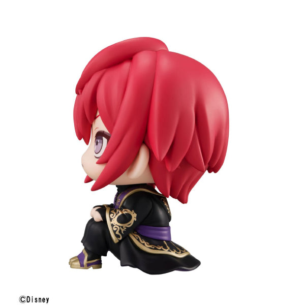 《迪士尼扭曲仙境》凝視著你系列 - 瑞斗 露斯赫斯