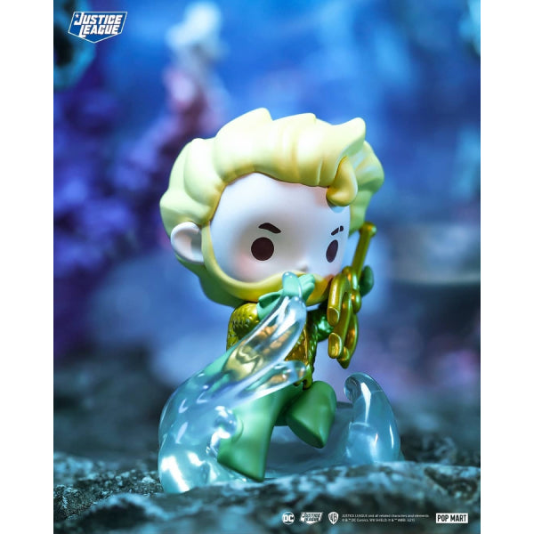 POP MART - DC 正義聯盟系列