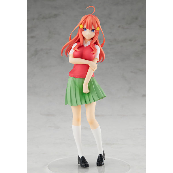 GSC POP UP PARADE 中野五月