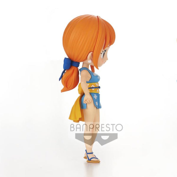 Banpresto - [Q posket] 海賊王 御娜美