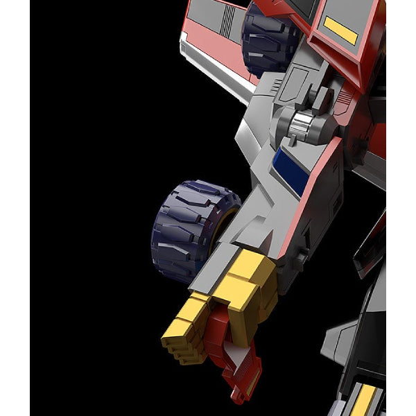 THE合體 合體龍人 DX DYNAZENON (2021年10月再販版本)