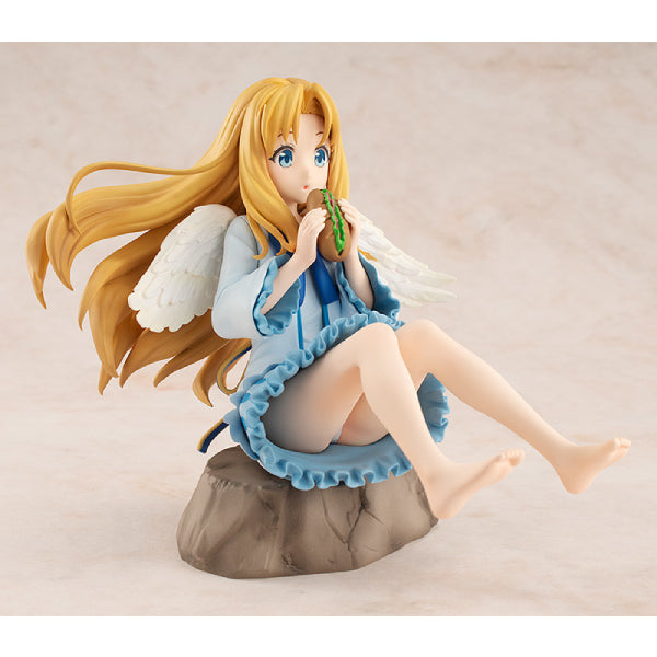 KDcolle《盾之勇者成名錄》菲洛 1/7比例模型